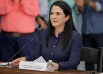 ayuda de Tampico a Reynosa