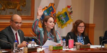 becas escolares en Nuevo Laredo
