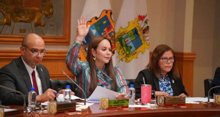 becas escolares en Nuevo Laredo
