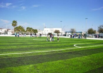 becas para deportistas en Nuevo Laredo
