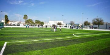 becas para deportistas en Nuevo Laredo