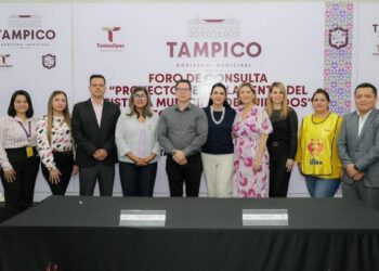 bienestar social Tampico