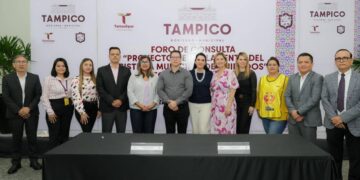 bienestar social Tampico