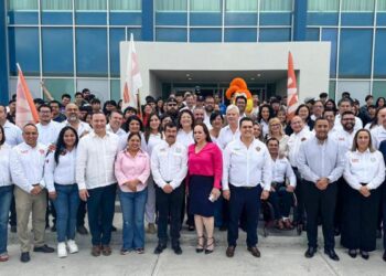 brigada médica universitaria en nuevo laredo
