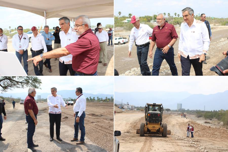 bulevar josé lópez portillo