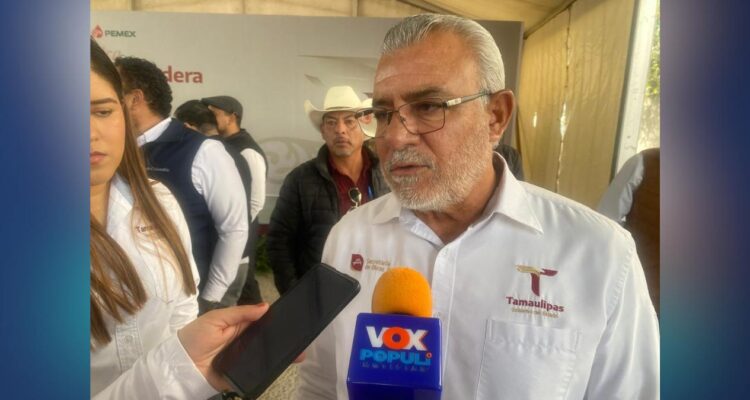 bulevar lópez portillo en ciudad victoria