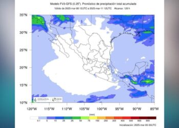 calor en tamaulipas