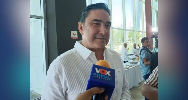cambio político en Tamaulipas