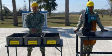 campaña de canje de armas en matamoros