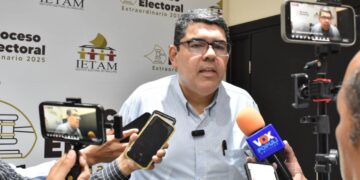 campaña judicial en Tamaulipas