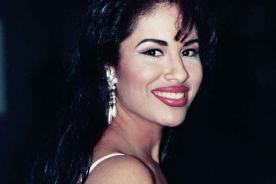 _canciones legendarias Selena Quintanilla (2)