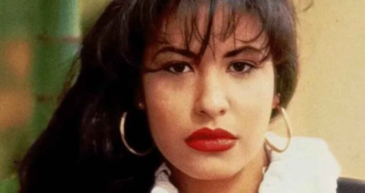 _canciones legendarias Selena Quintanilla
