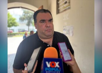 capacitación bomberos Ciudad Victoria