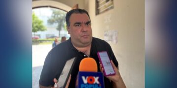 capacitación bomberos Ciudad Victoria