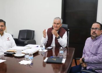 capacitación de las jornadas de salud escolar
