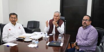capacitación de las jornadas de salud escolar