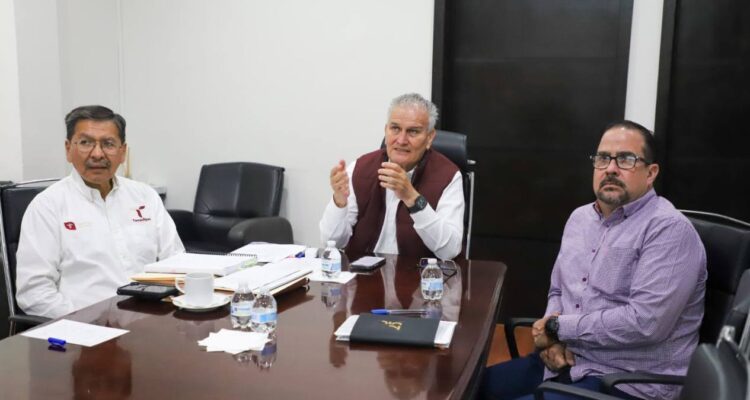 capacitación de las jornadas de salud escolar