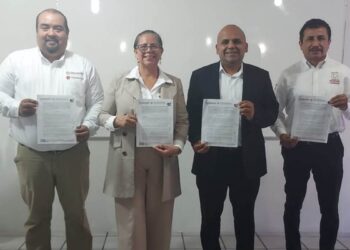 capacitación laboral en nuevo laredo
