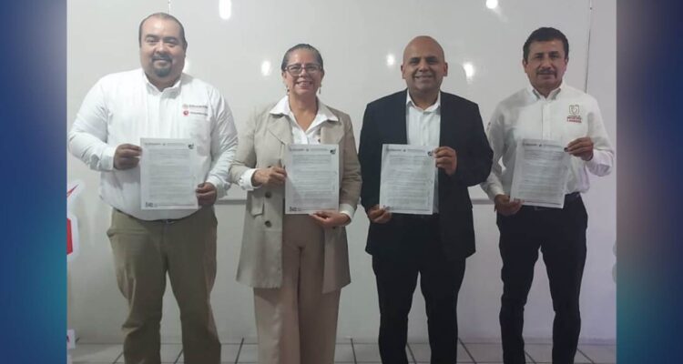 capacitación laboral en nuevo laredo