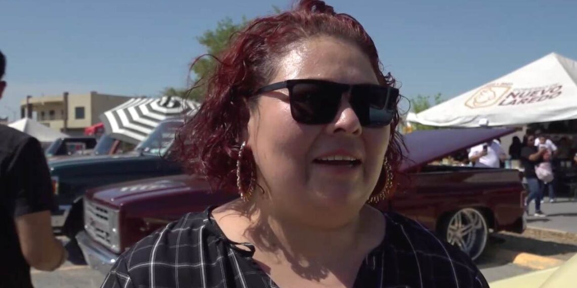 carfest 2025 en nuevo laredo