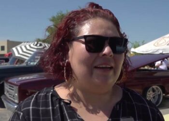 carfest 2025 en nuevo laredo