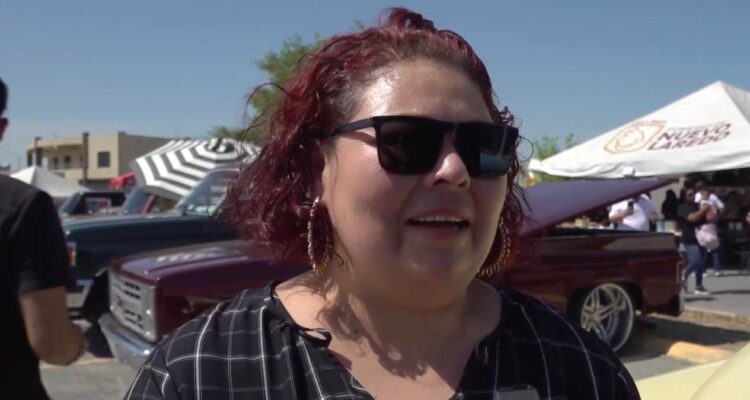 carfest 2025 en nuevo laredo