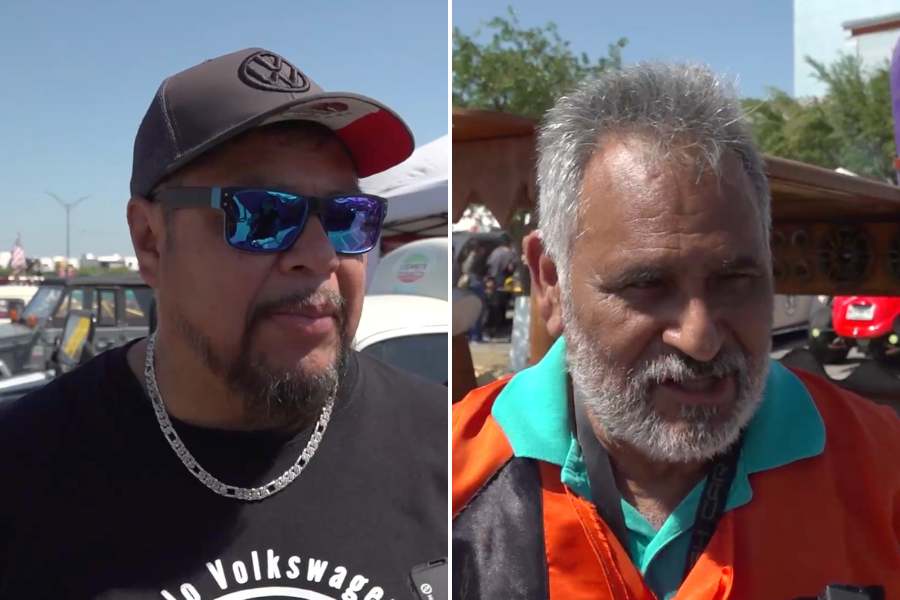 carfest 2025 en nuevo laredo