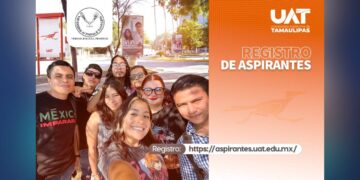 carreras de la UAT