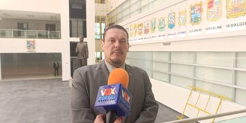 casillas para la elección judicial en Tamaulipas