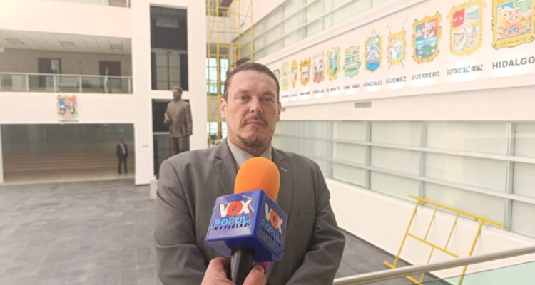casillas para la elección judicial en Tamaulipas