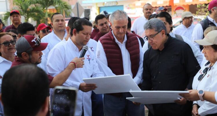 casos de dengue en Altamira