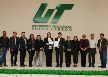 certificación de calidad educativa Nuevo Laredo