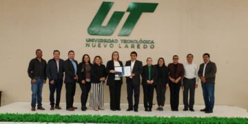 certificación de calidad educativa Nuevo Laredo