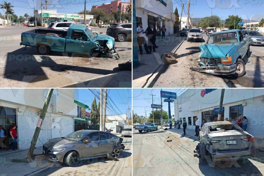 colision en victoria