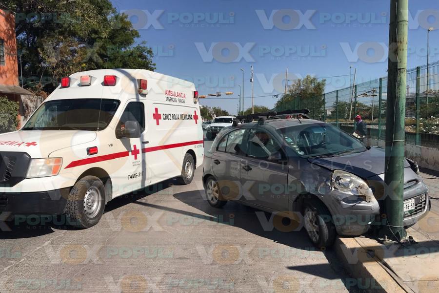 choque por crisis convulsiva en Victoria