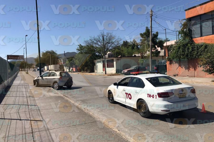 choque por crisis convulsiva en Victoria