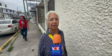 colonia Frente Democrático en Tampico