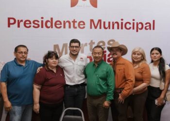 colonia Sección 16 en Matamoros