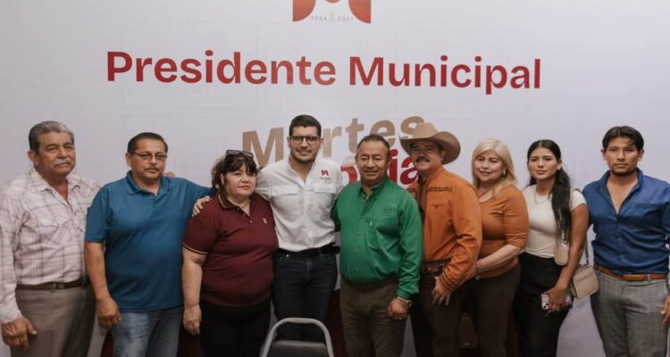 colonia Sección 16 en Matamoros