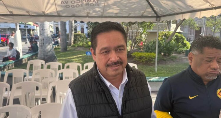 comida saludable en escuelas de Tamaulipas