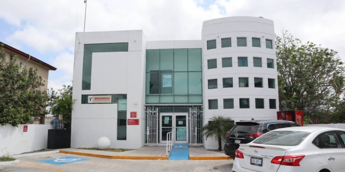 comida saludable en las escuelas Matamoros