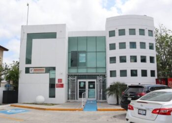 comida saludable en las escuelas Matamoros