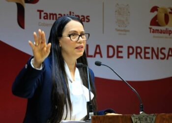 Comparecencias Congreso Tamaulipas