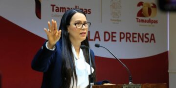 Comparecencias Congreso Tamaulipas