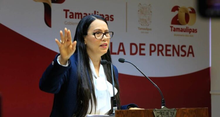 Comparecencias Congreso Tamaulipas