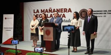 congreso itinerante Tamaulipas