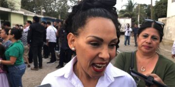 Congreso Itinerante en Altamira