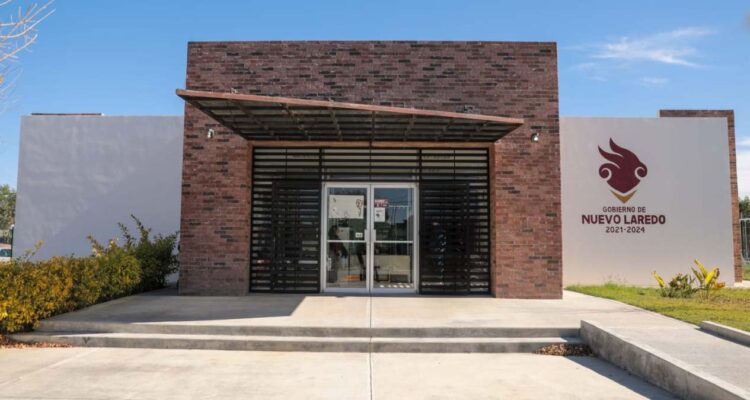 consultas médicas gratis en Nuevo Laredo