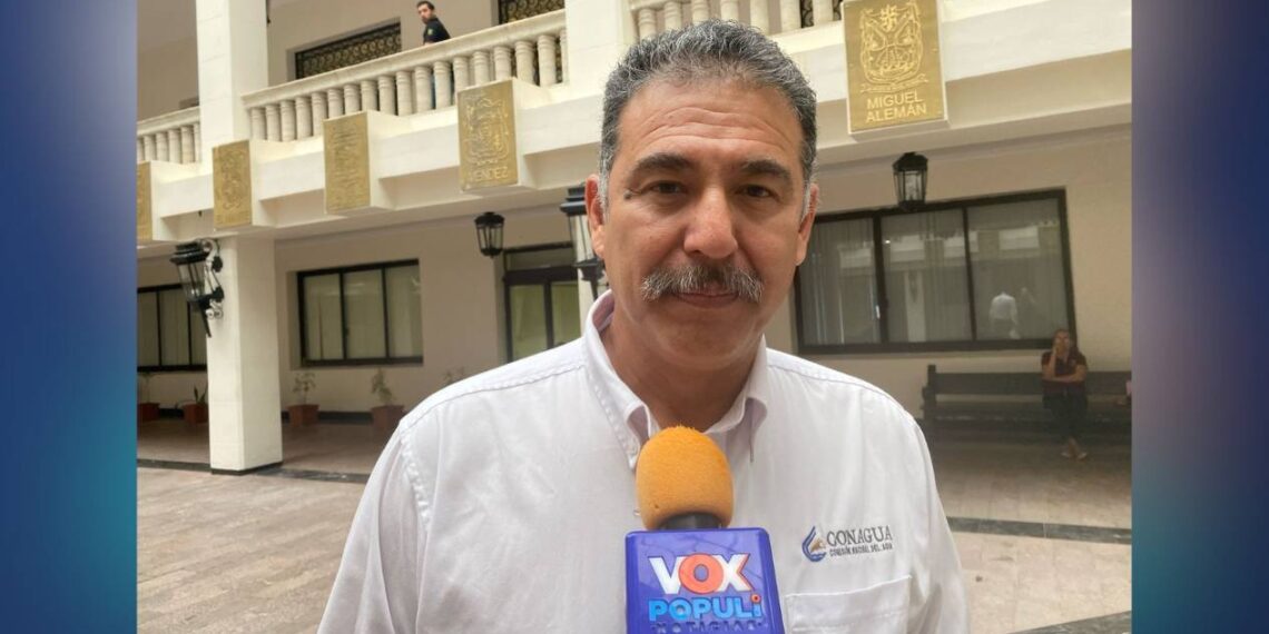 contaminación en el río Guayalejo