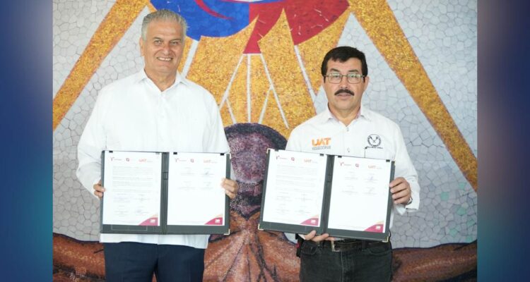 convenio UAT Salud